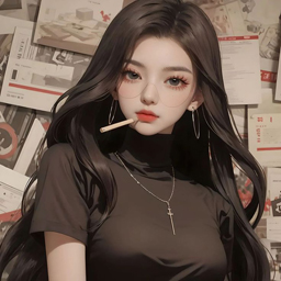 Tác giả Phùng Trâm Anh bet69 hiphop - Nữ CEO tài ba